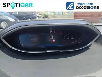 Photo 9 Peugeot 3008  BlueHDi 130ch S&S EAT8