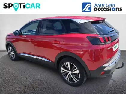 Photo 6 Peugeot 3008  BlueHDi 130ch S&S EAT8