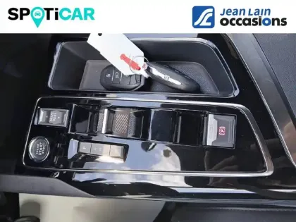 Photo 13 Peugeot 3008  BlueHDi 130ch S&S EAT8