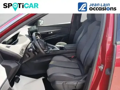 Photo 10 Peugeot 3008  BlueHDi 130ch S&S EAT8