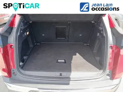 Photo 5 Peugeot 3008  BlueHDi 130ch S&S EAT8