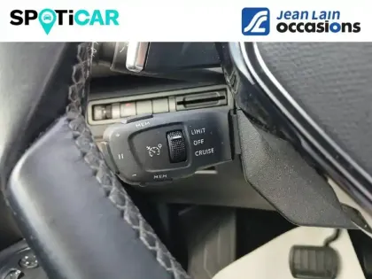 Photo 14 Peugeot 3008  BlueHDi 130ch S&S EAT8