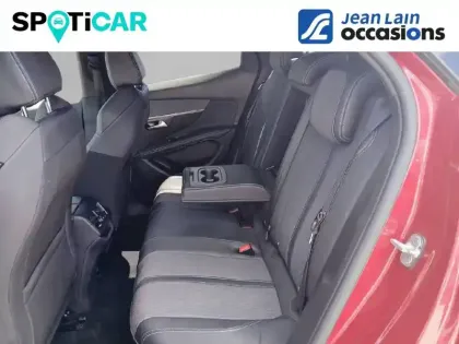 Photo 11 Peugeot 3008  BlueHDi 130ch S&S EAT8