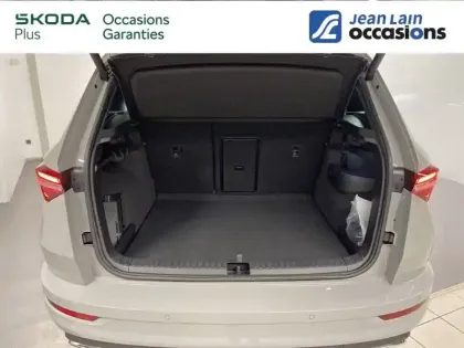 Photo 13 Skoda Karoq  1.5 TSI Evo 2 150 ch ACT DSG7