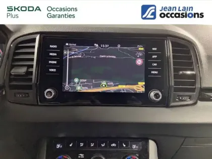 Photo 14 Skoda Karoq  1.5 TSI Evo 2 150 ch ACT DSG7