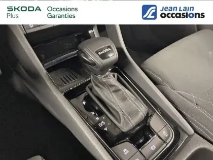 Photo 15 Skoda Karoq  1.5 TSI Evo 2 150 ch ACT DSG7