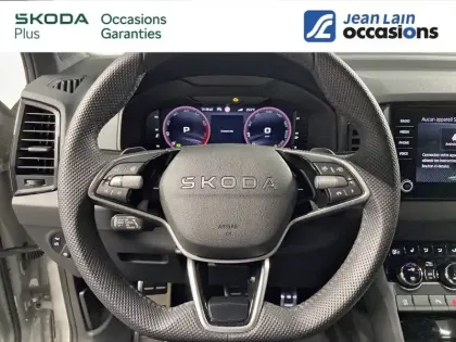 Photo 19 Skoda Karoq  1.5 TSI Evo 2 150 ch ACT DSG7