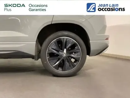 Photo 11 Skoda Karoq  1.5 TSI Evo 2 150 ch ACT DSG7