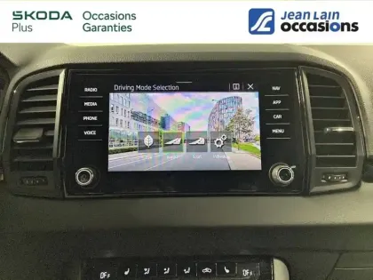 Photo 18 Skoda Karoq  1.5 TSI Evo 2 150 ch ACT DSG7