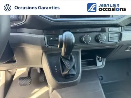 Photo 36 Volkswagen Crafter  VAN 35 L3H3 2.0 TDI 140 CH BVA
