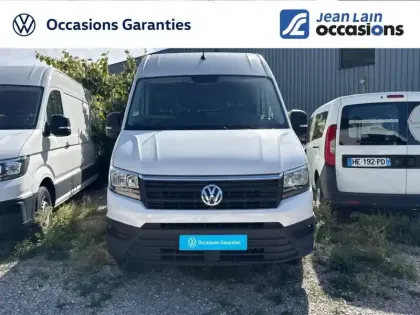 Photo 29 Volkswagen Crafter  VAN 35 L3H3 2.0 TDI 140 CH BVA