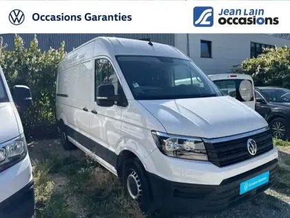 Photo 30 Volkswagen Crafter  VAN 35 L3H3 2.0 TDI 140 CH BVA