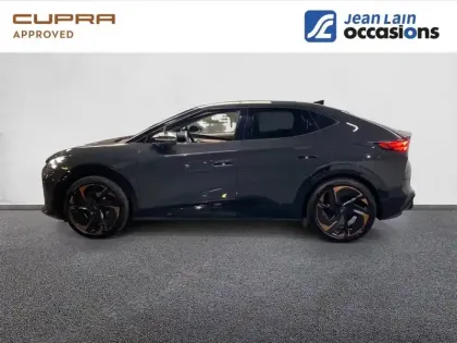 Photo 6 Cupra Tavascan  340 ch 4Drive