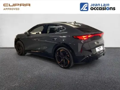 Photo 10 Cupra Tavascan  340 ch 4Drive