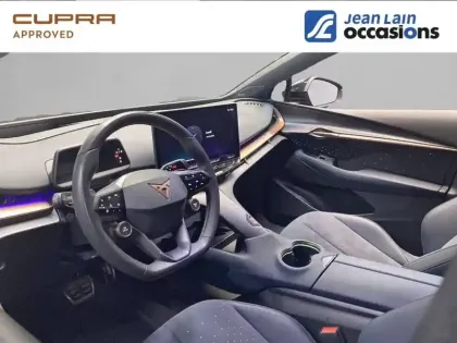 Photo 12 Cupra Tavascan  340 ch 4Drive