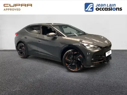 Photo 9 Cupra Tavascan  340 ch 4Drive