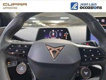 Photo 16 Cupra Tavascan  340 ch 4Drive