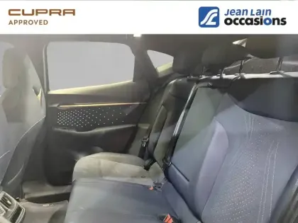 Photo 5 Cupra Tavascan  340 ch 4Drive