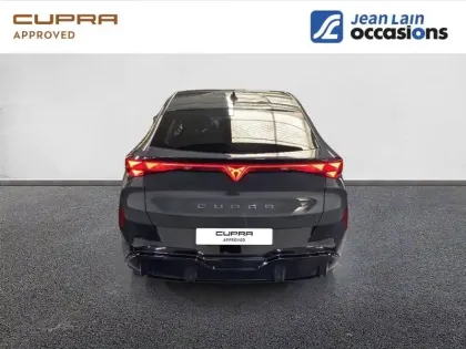 Photo 7 Cupra Tavascan  340 ch 4Drive