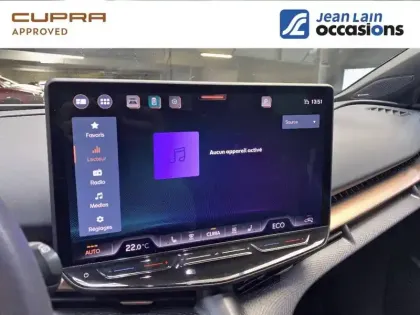 Photo 14 Cupra Tavascan  340 ch 4Drive