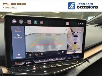 Photo 19 Cupra Tavascan  340 ch 4Drive