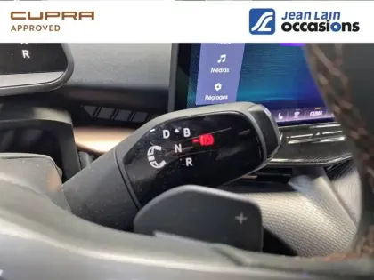 Photo 15 Cupra Tavascan  340 ch 4Drive