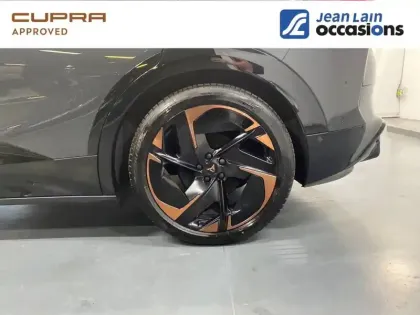 Photo 11 Cupra Tavascan  340 ch 4Drive
