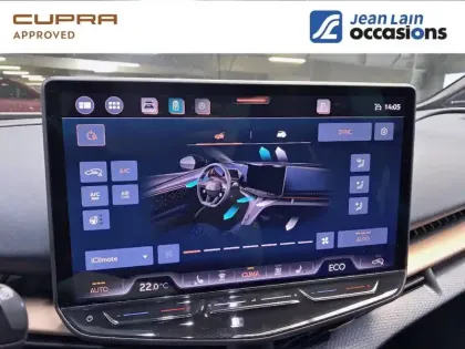 Photo 18 Cupra Tavascan  340 ch 4Drive