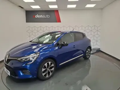 Photo Renault Clio Evolution
