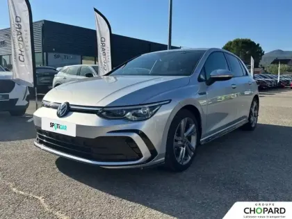Photo 29 Volkswagen Golf  1.5 eTSI OPF 130 DSG7