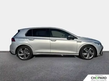 Photo 8 Volkswagen Golf  1.5 eTSI OPF 130 DSG7