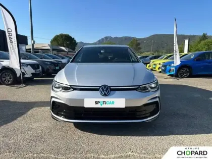 Photo 31 Volkswagen Golf  1.5 eTSI OPF 130 DSG7