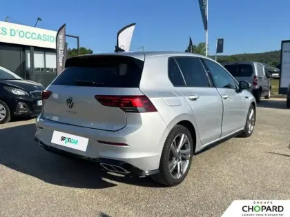 Photo 30 Volkswagen Golf  1.5 eTSI OPF 130 DSG7