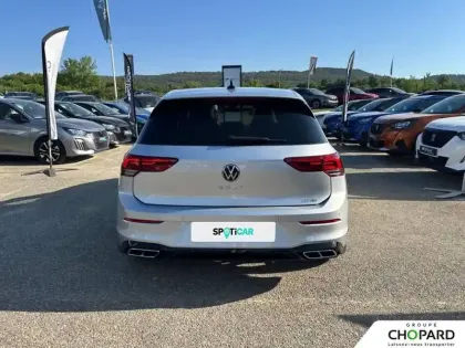 Photo 33 Volkswagen Golf  1.5 eTSI OPF 130 DSG7