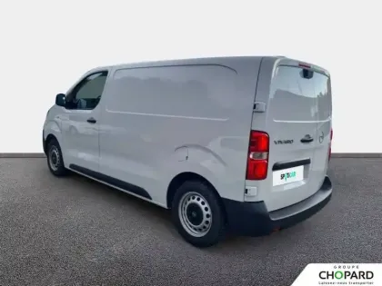 Photo 6 Opel Vivaro  FGN TAILLE M BLUEHDI 145 S&S EAT8