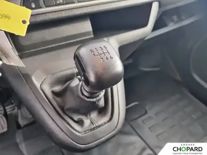 Photo 18 Opel Vivaro  FGN TAILLE M BLUEHDI 145 S&S EAT8
