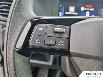Photo 13 Opel Vivaro  FGN TAILLE M BLUEHDI 145 S&S EAT8