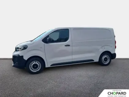 Photo 8 Opel Vivaro  FGN TAILLE M BLUEHDI 145 S&S EAT8