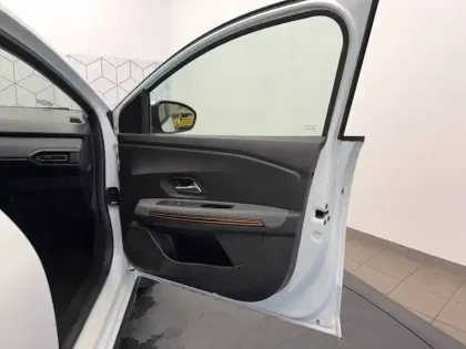Photo 15 Dacia Sandero  TCe 90 CVT - 22