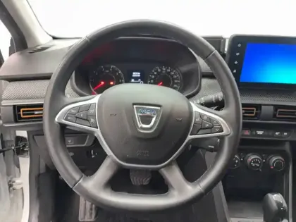 Photo 12 Dacia Sandero  TCe 90 CVT - 22
