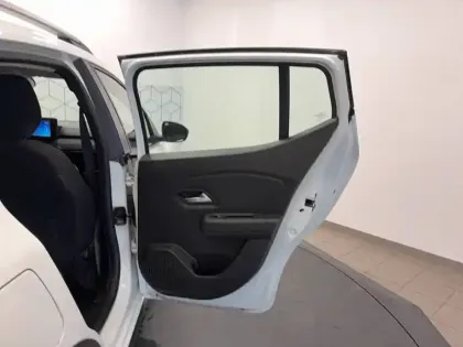 Photo 16 Dacia Sandero  TCe 90 CVT - 22