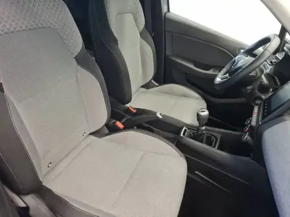 Photo 8 Renault Clio  TCe 90