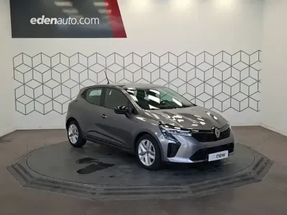 Photo 6 Renault Clio  TCe 90