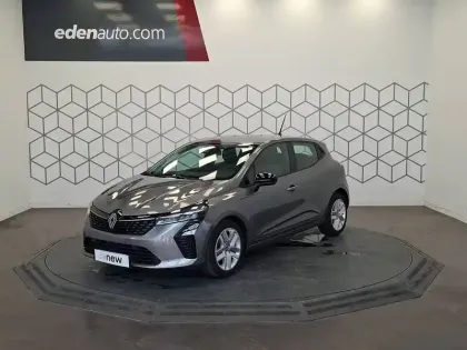 Photo Renault Clio Evolution