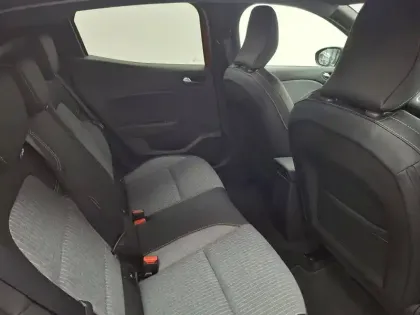Photo 27 Renault Clio  E-Tech full hybrid 145 ch GSR2