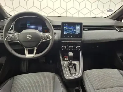 Photo 37 Renault Clio  E-Tech full hybrid 145 ch GSR2