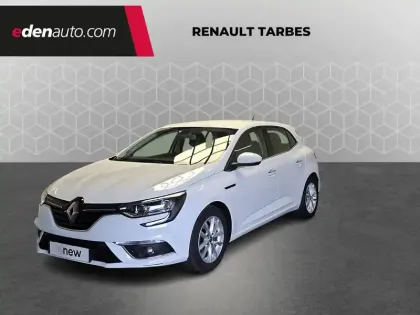Photo Renault Megane Zen