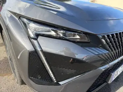Photo 15 Peugeot 408  PHEV 225 e-EAT8