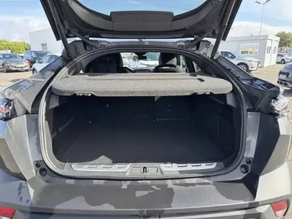 Photo 5 Peugeot 408  PHEV 225 e-EAT8