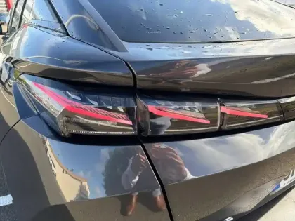 Photo 16 Peugeot 408  PHEV 225 e-EAT8